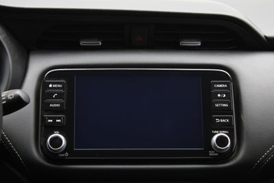 2025 Nissan Kicks E-Power Platinum At