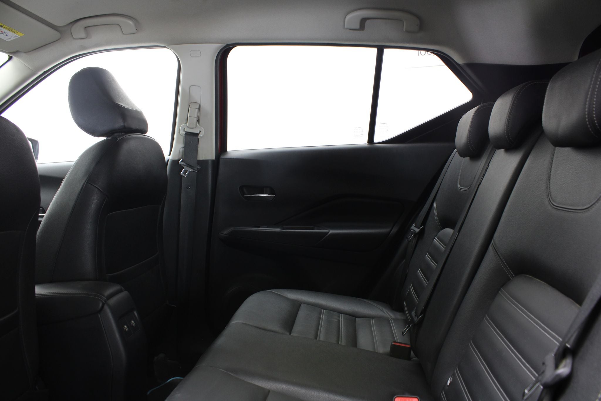 2024 Nissan Kicks E-Power Exclusive At