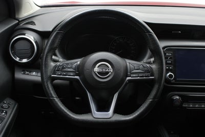 2024 Nissan Kicks E-Power Exclusive At