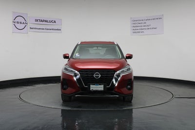 2024 Nissan Kicks E-Power Exclusive At