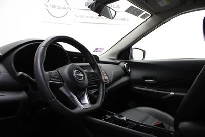 2026 Nissan Kicks 1.2 Play E-Power Platinum At