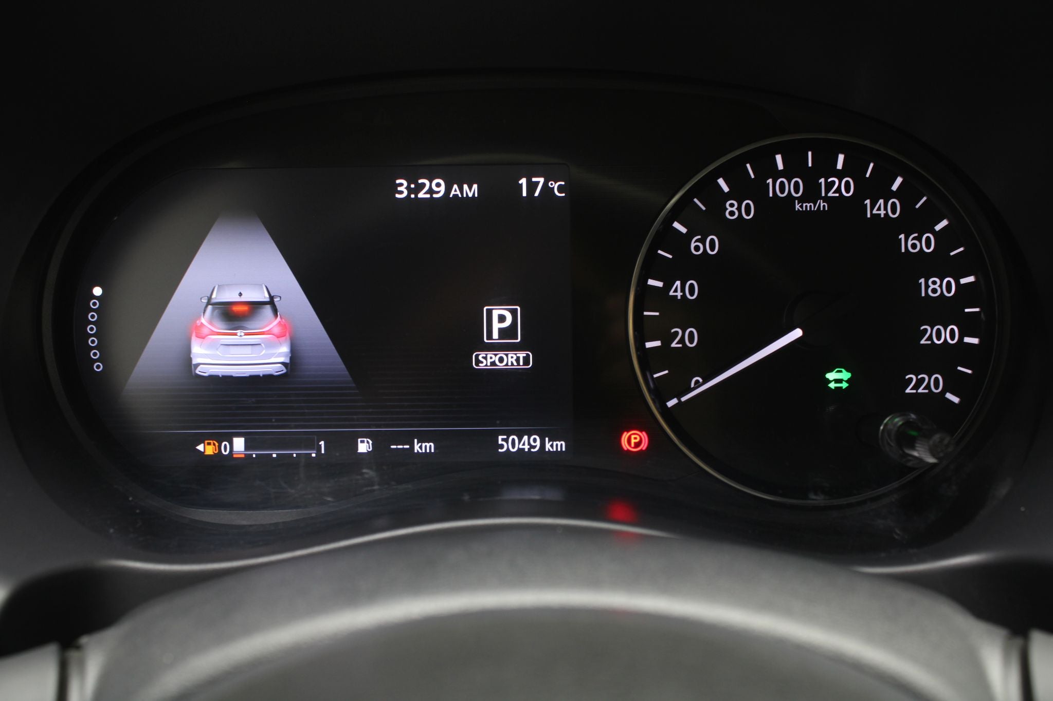 2026 Nissan Kicks 1.2 Play E-Power Platinum At
