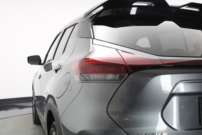 2023 Nissan Kicks E-Power Platinum