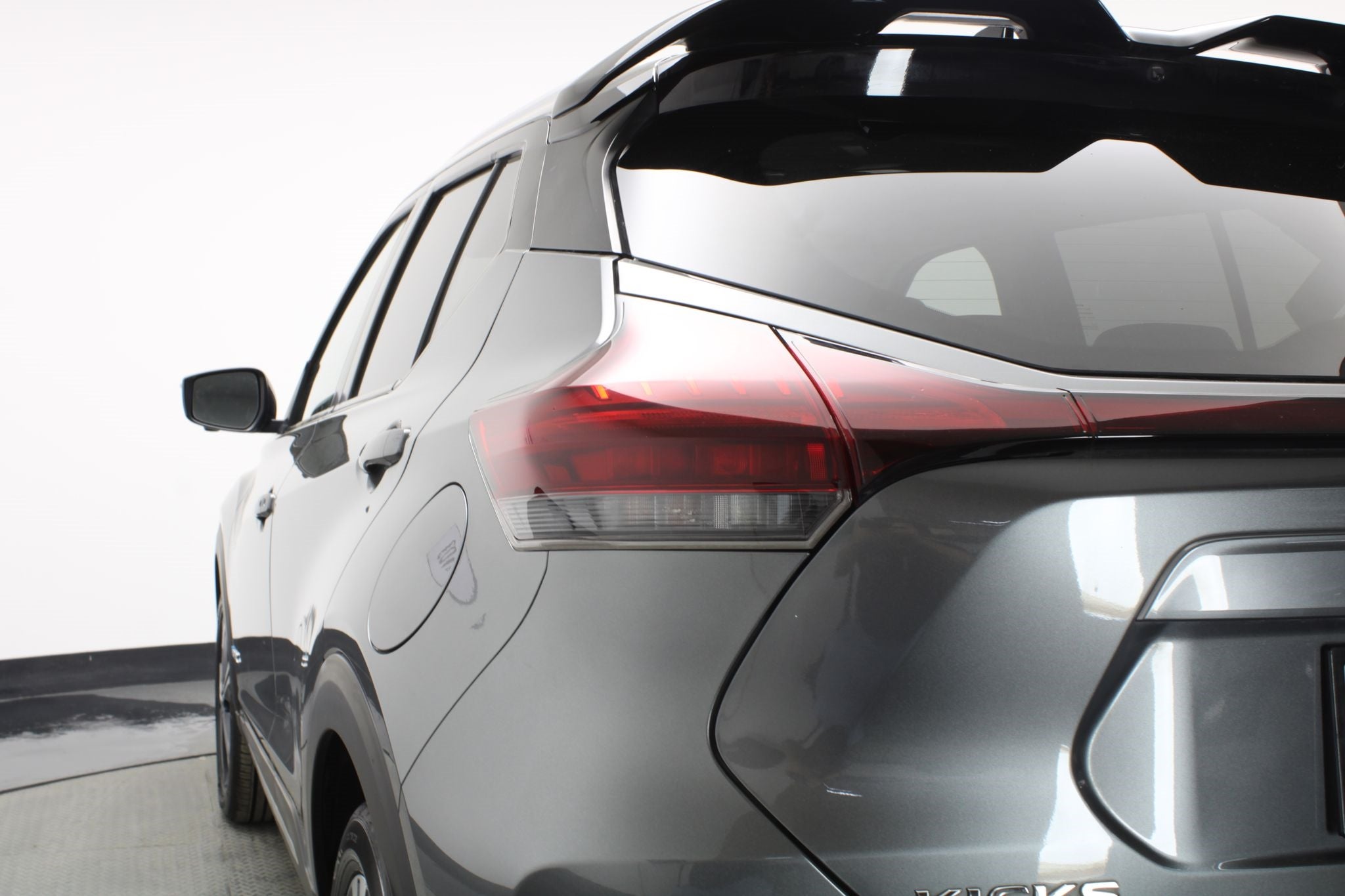 2023 Nissan Kicks E-Power Platinum