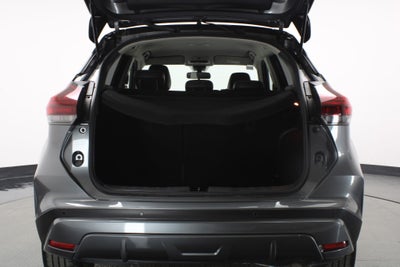 2023 Nissan Kicks E-Power Platinum