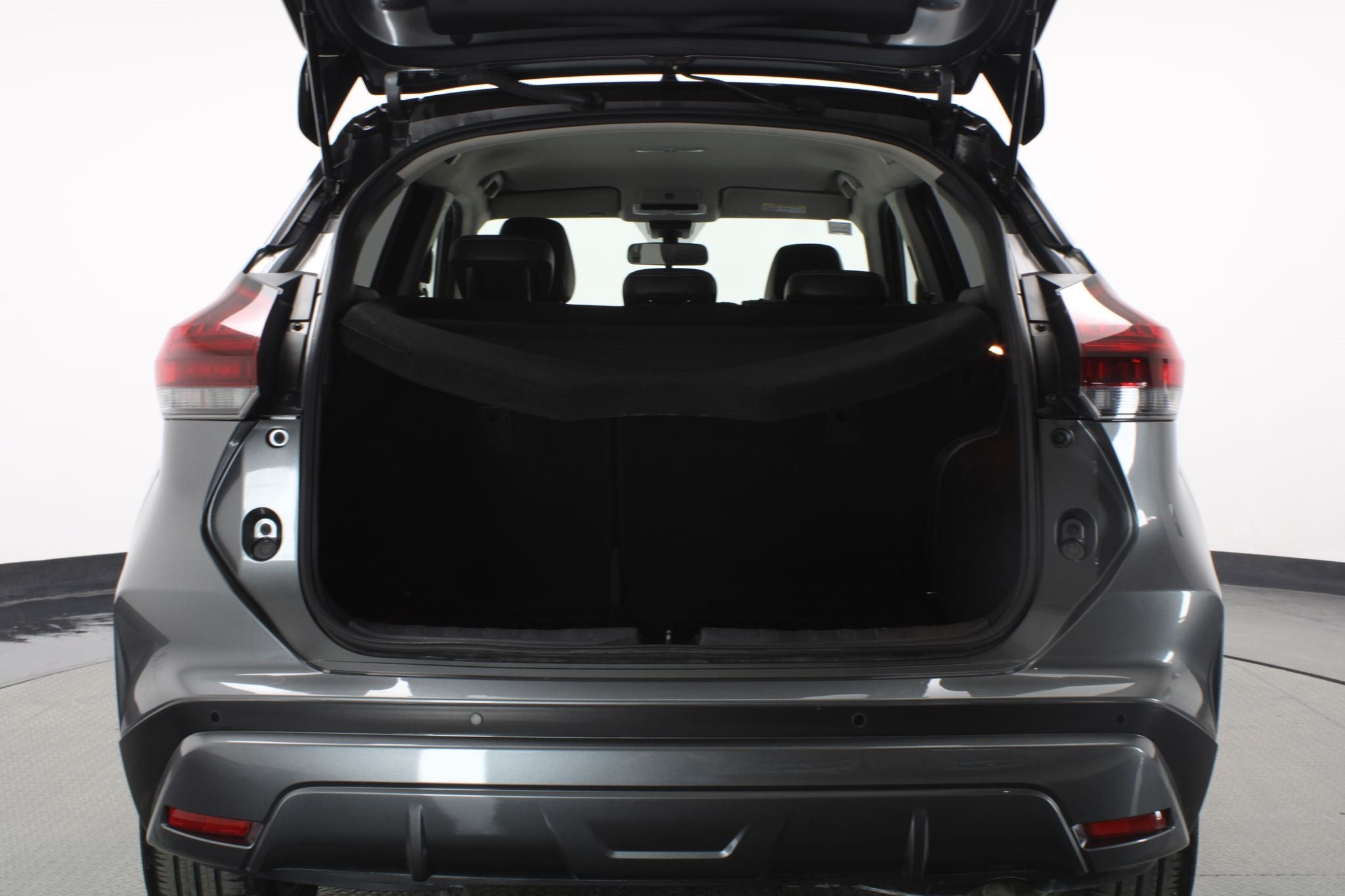 2023 Nissan Kicks E-Power Platinum