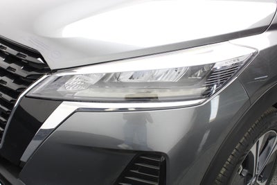 2023 Nissan Kicks E-Power Platinum