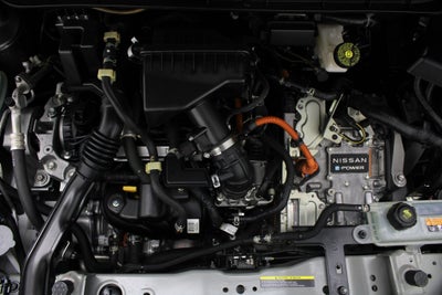 2023 Nissan Kicks E-Power Platinum