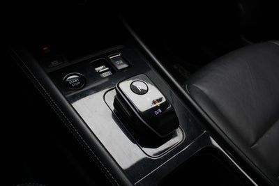 2023 Nissan Kicks E-Power Platinum