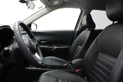 2023 Nissan Kicks E-Power Platinum