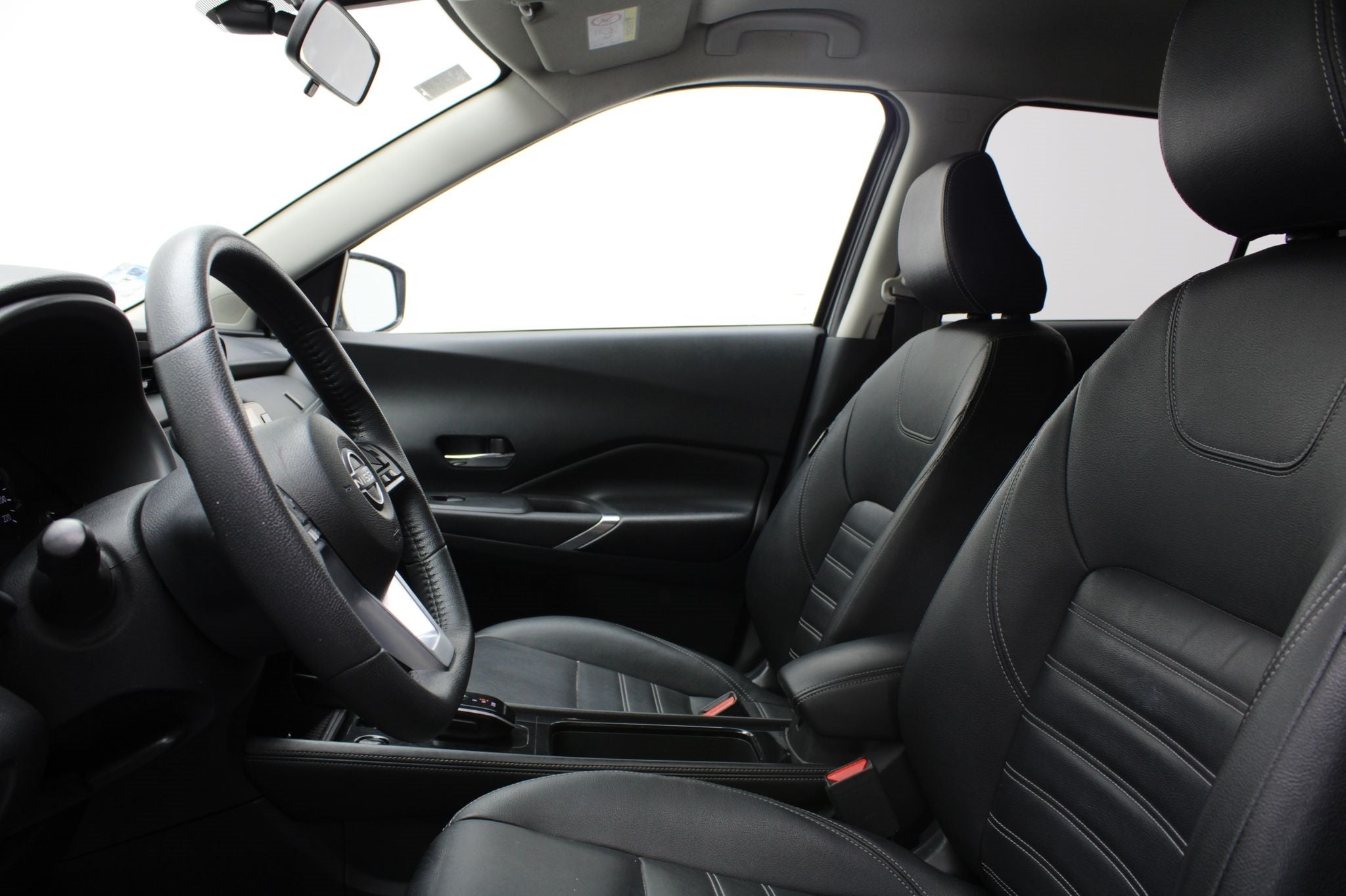 2023 Nissan Kicks E-Power Platinum