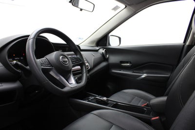 2023 Nissan Kicks E-Power Platinum