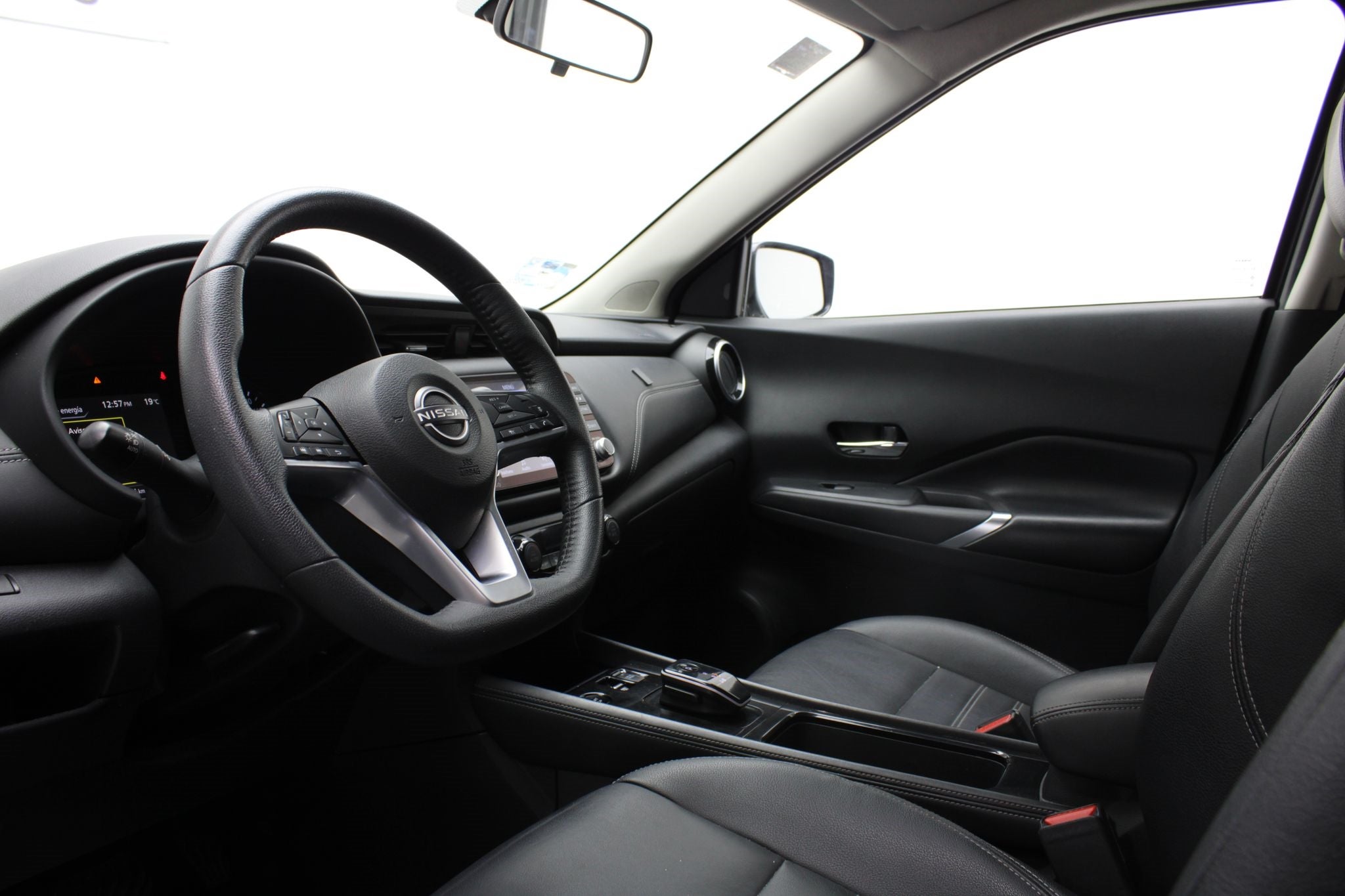 2023 Nissan Kicks E-Power Platinum