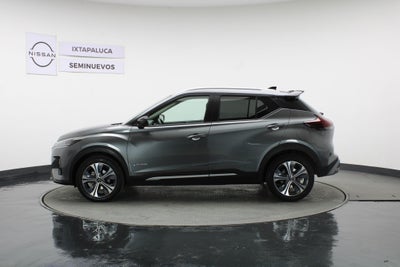 2023 Nissan Kicks E-Power Platinum