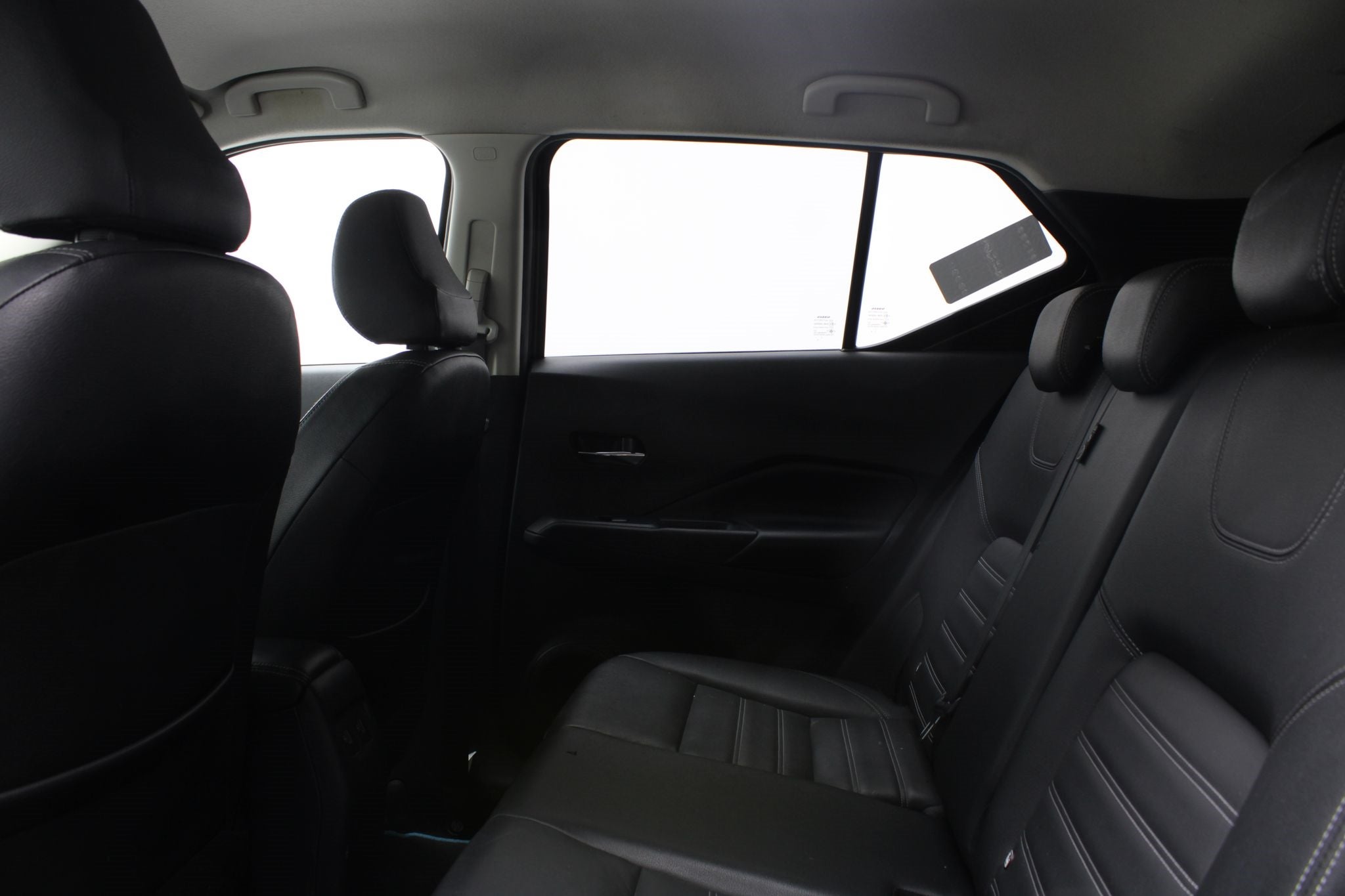 2023 Nissan Kicks E-Power Platinum