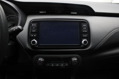 2023 Nissan Kicks E-Power Platinum