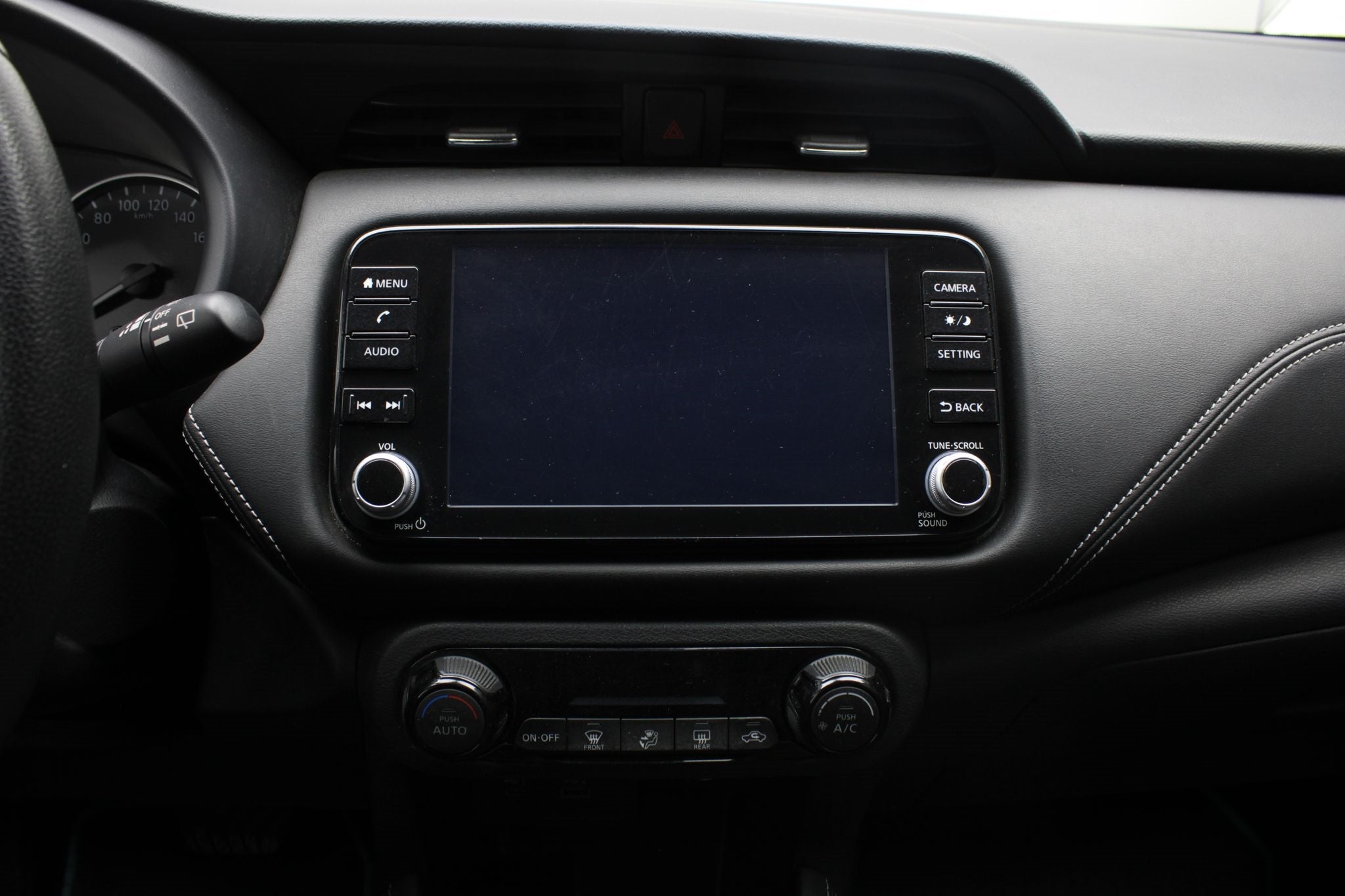 2023 Nissan Kicks E-Power Platinum