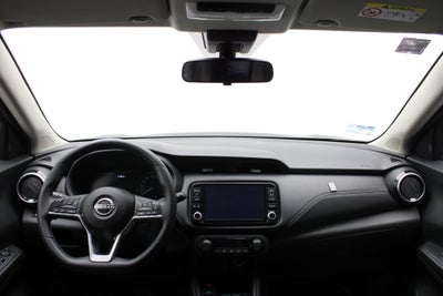 2023 Nissan Kicks E-Power Platinum