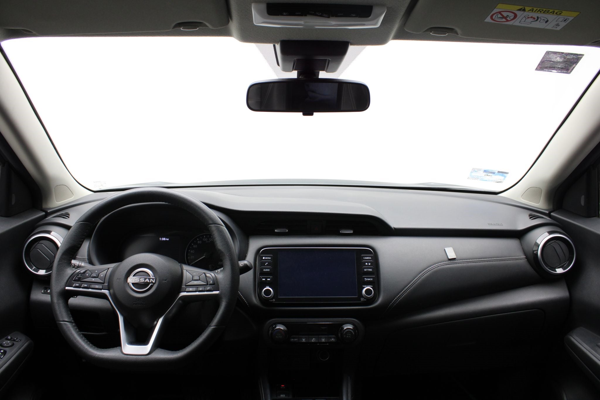 2023 Nissan Kicks E-Power Platinum