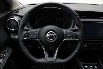 2023 Nissan Kicks E-Power Platinum