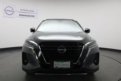 2023 Nissan Kicks E-Power Platinum