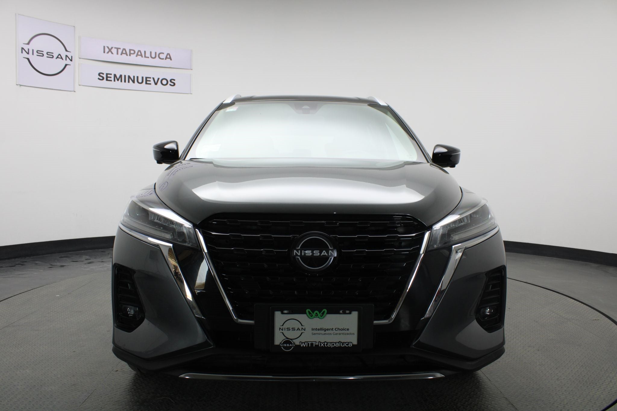 2023 Nissan Kicks E-Power Platinum