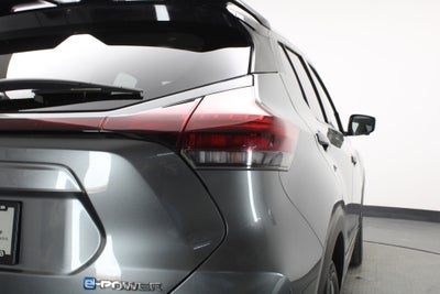 2023 Nissan Kicks E-Power Platinum