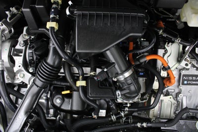 2024 Nissan Kicks E-Power Platinum At