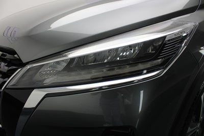 2024 Nissan Kicks E-Power Platinum At