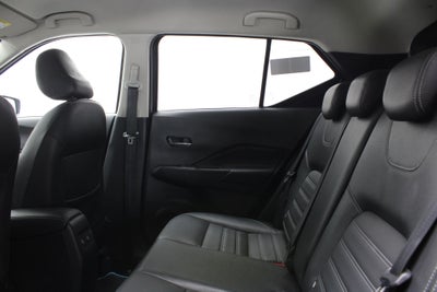 2024 Nissan Kicks E-Power Platinum At