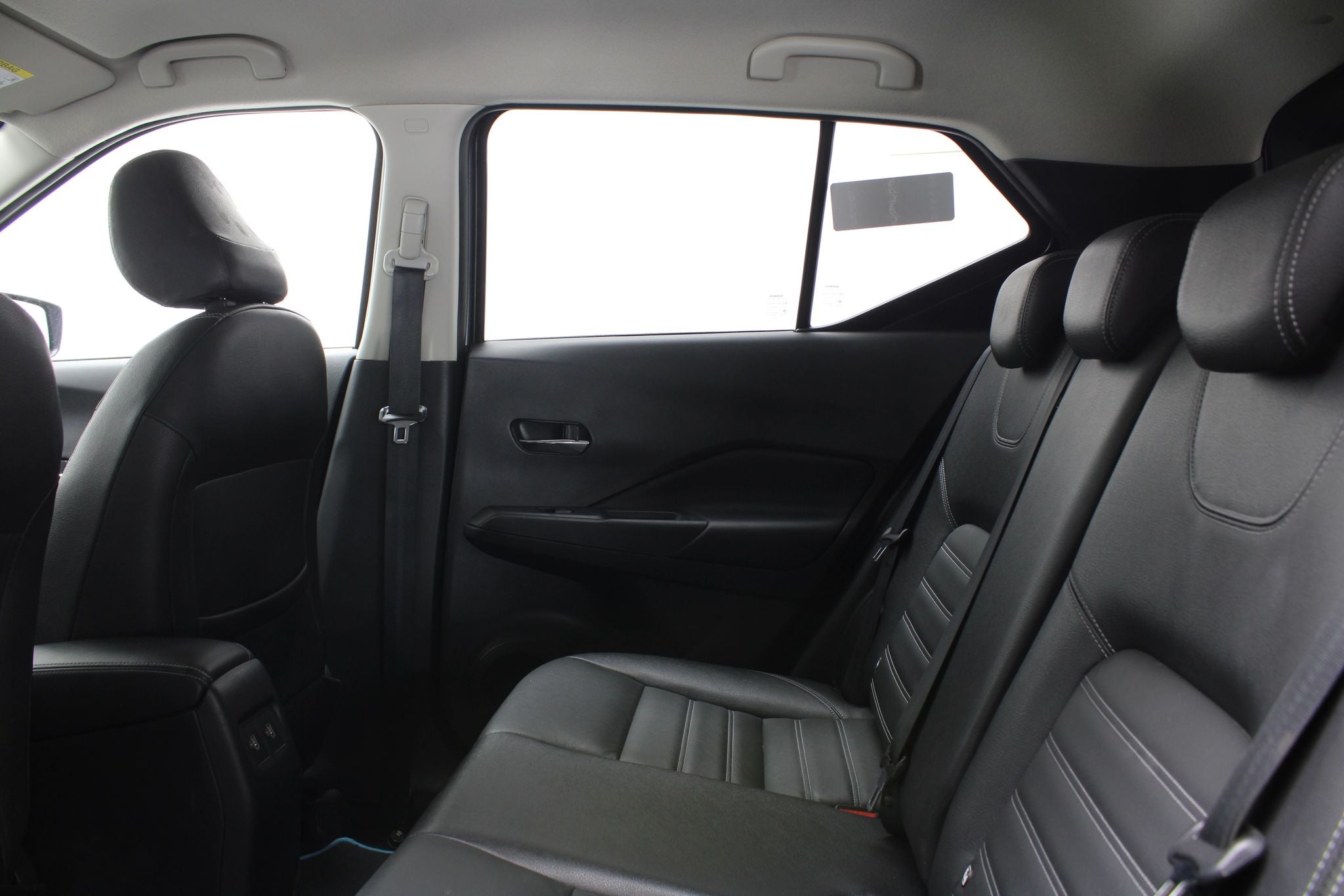 2024 Nissan Kicks E-Power Platinum At