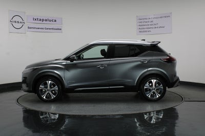 2024 Nissan Kicks E-Power Platinum At