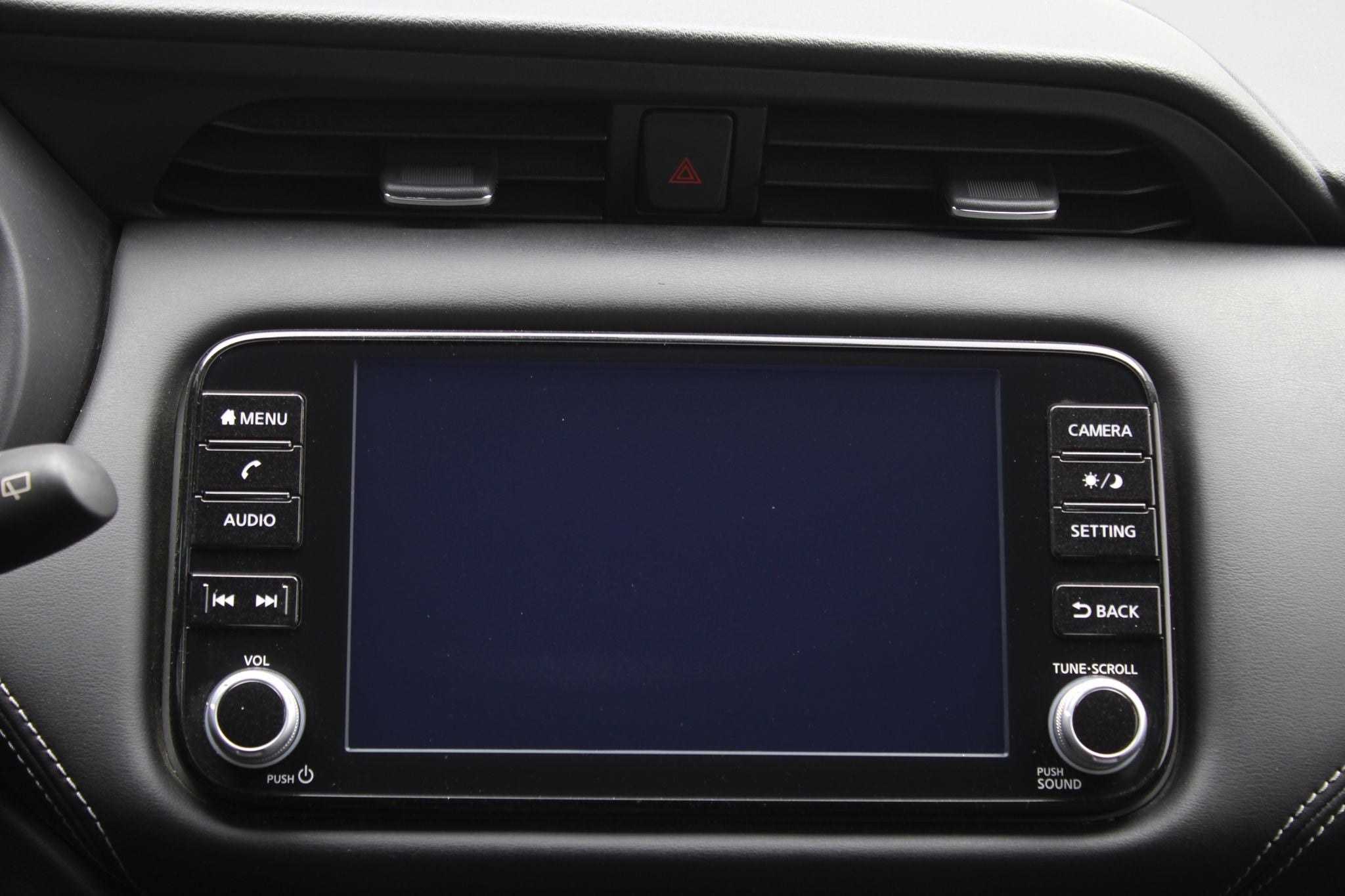 2024 Nissan Kicks E-Power Platinum At