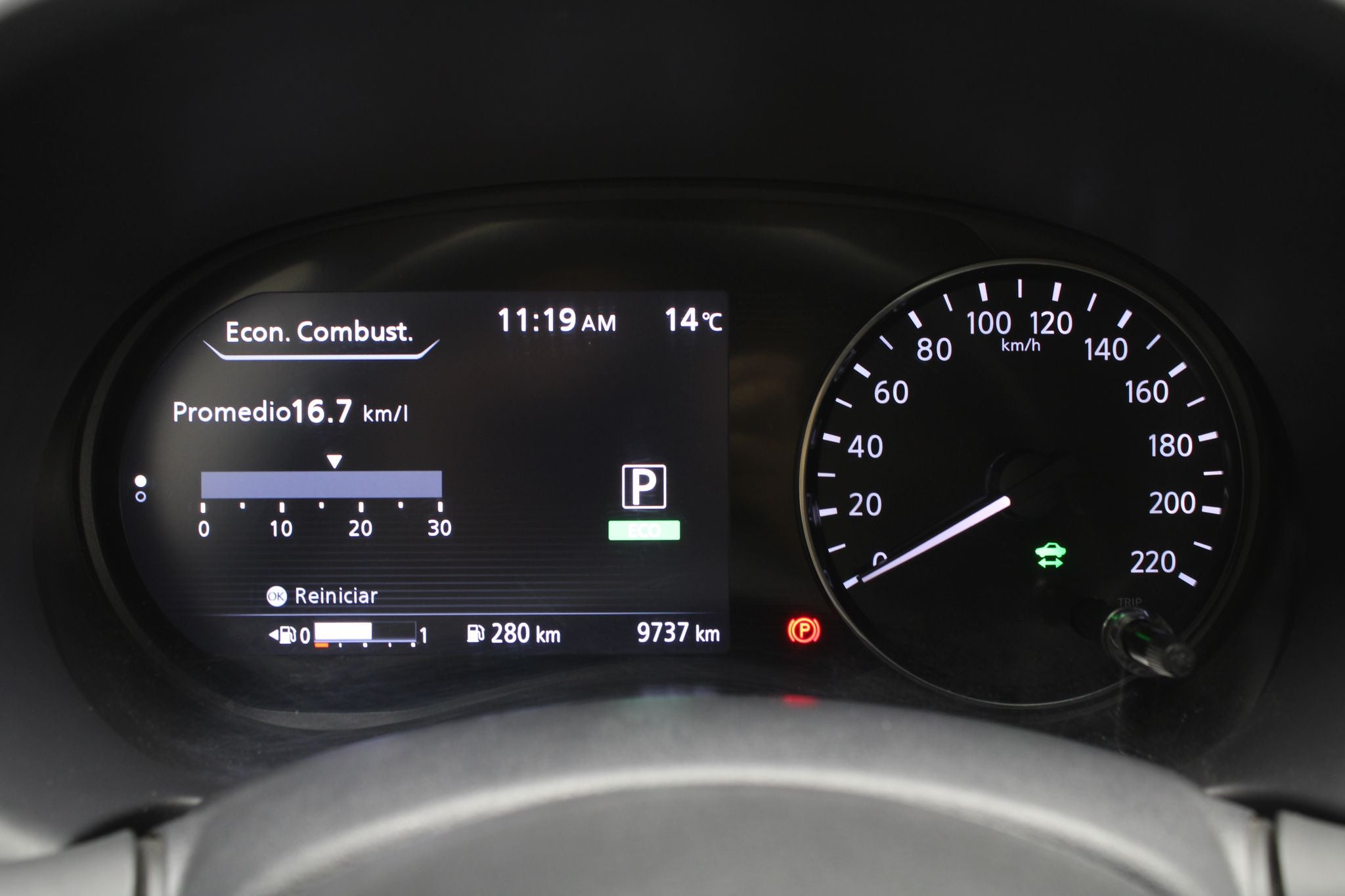 2024 Nissan Kicks E-Power Platinum At