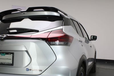 2024 Nissan Kicks E-Power Advance At