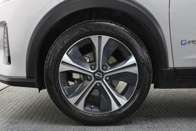 2024 Nissan Kicks E-Power Advance At