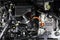 2024 Nissan Kicks E-Power Advance At