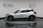 2024 Nissan Kicks E-Power Advance At