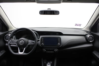 2024 Nissan Kicks E-Power Advance At