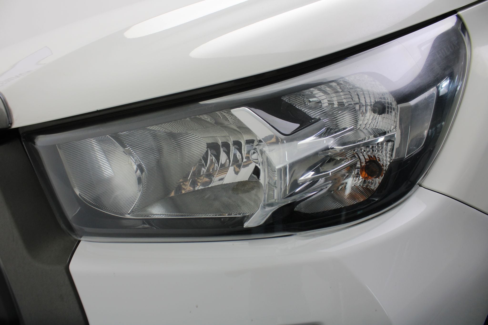 2021 Toyota Hilux 2.7 SR Doble Cabina Mt