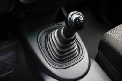 2021 Toyota Hilux 2.7 SR Doble Cabina Mt