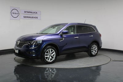 2018 Renault Koleos 2.5 Bose Piel Cvt