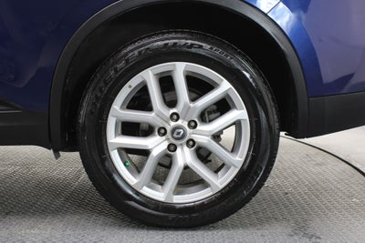 2018 Renault Koleos 2.5 Bose Piel Cvt