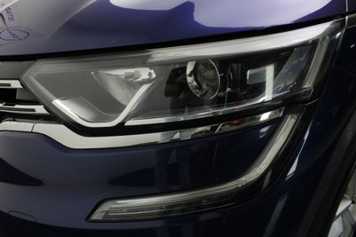 2018 Renault Koleos 2.5 Bose Piel Cvt