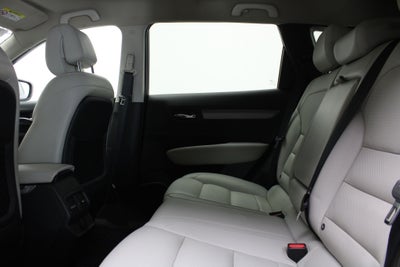 2018 Renault Koleos 2.5 Bose Piel Cvt