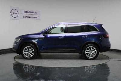 2018 Renault Koleos 2.5 Bose Piel Cvt