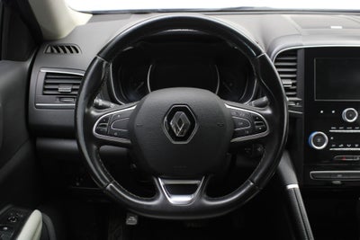 2018 Renault Koleos 2.5 Bose Piel Cvt