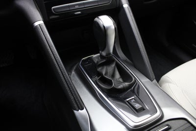 2018 Renault Koleos 2.5 Bose Piel Cvt