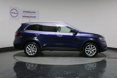 2018 Renault Koleos 2.5 Bose Piel Cvt