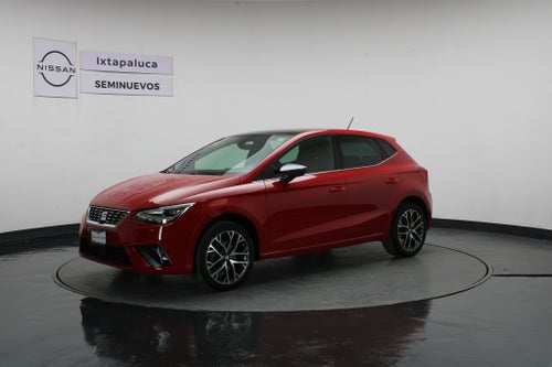 2024 Seat Ibiza 1.6 Xcellence Mt